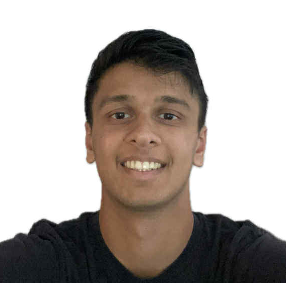 Pranav Patil